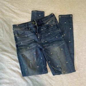 AE Jeans
